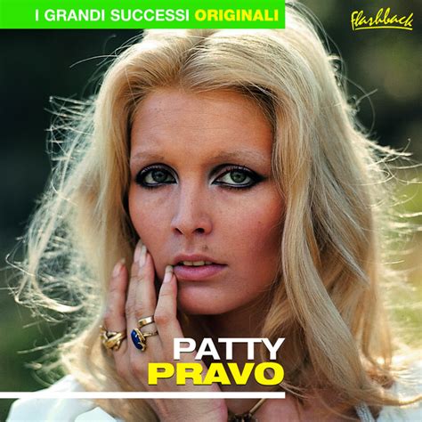 patty pravo songs.